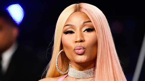 nicki minaj nude|Nicki Minaj Poses Nude to Celebrate Her 39th Birthday